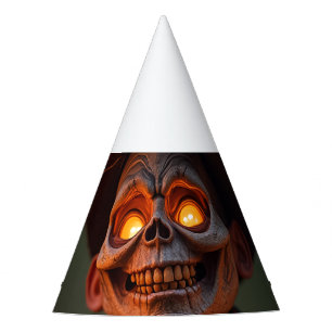 HALLOWEEN HAT