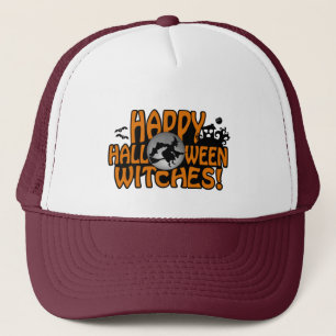 Halloween hat - choose color
