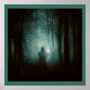 Halloween - Haunted Forest 2 Poster