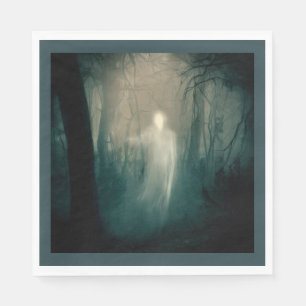 Halloween - Haunted Forest 3 Napkin