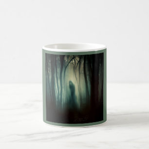 Halloween - Haunted Forest 4 Coffee Mug