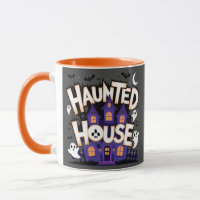 Halloween - Haunted House
