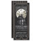 Halloween Haunted House Ticket Invitation