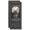 Halloween Haunted House Ticket Invitation