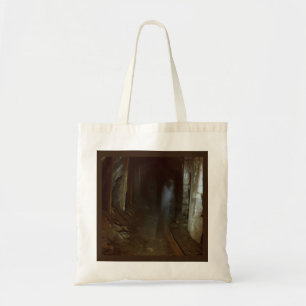 Halloween - Haunted Mine 1 Tote Bag