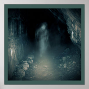 Halloween - Haunted Mine 2 Poster