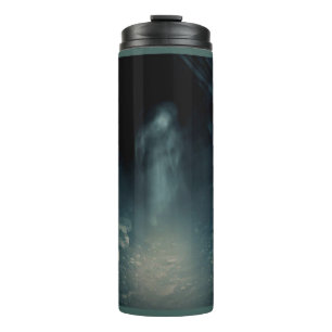 Halloween - Haunted Mine 2 Thermal Tumbler