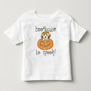 Halloween Havanese T-Shirt