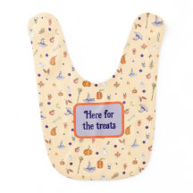 Halloween, Here for the Treats