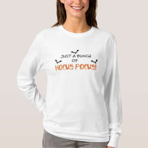 Halloween hocus pocus T-Shirt
