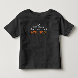 Halloween hocus pocus T-Shirt
