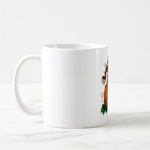 Halloween Holiday Coffee Mug