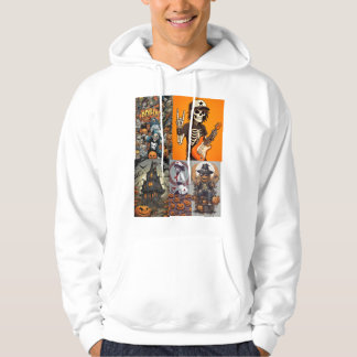 HALLOWEEN HOODIE