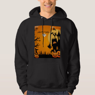 Halloween Hoodie