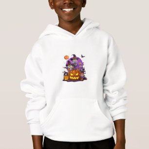 HALLOWEEN HOODIE