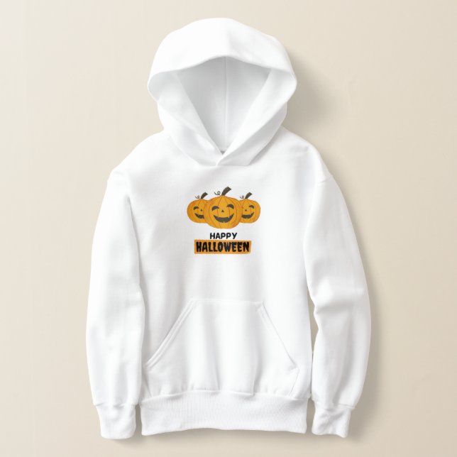 halloween hoodles (Laydown)