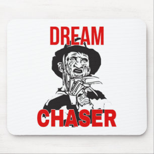 Halloween Horror Movie Gear For Fans Of Scary Movi Mouse Mat