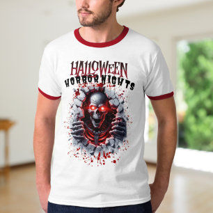 Halloween Horror Nights T-Shirt