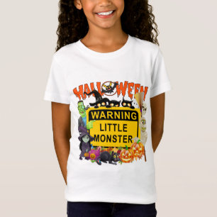 Halloween Horrors T-Shirt