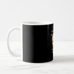 Halloween I Just Took A DNA Test Birthday Coffee Mug