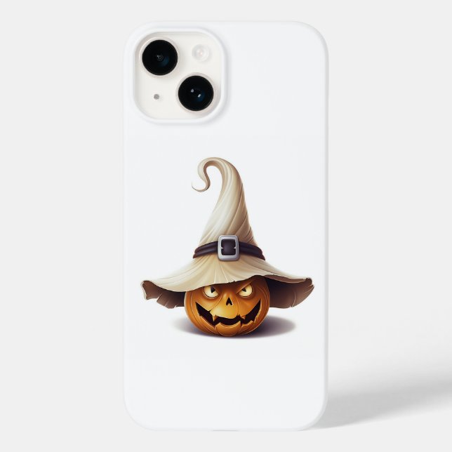 Halloween i-phone cases  (Back)