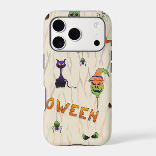 Halloween Illustrations