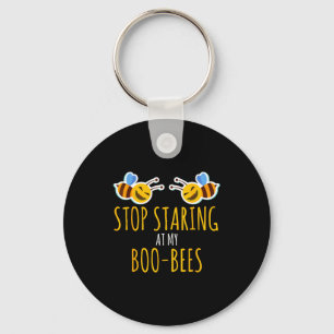 Halloween in distress stop fixing my bumblebee key ring