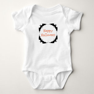 Halloween Infant Creeper