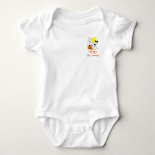 Halloween Infant Creeper