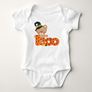 Halloween Infant Creeper