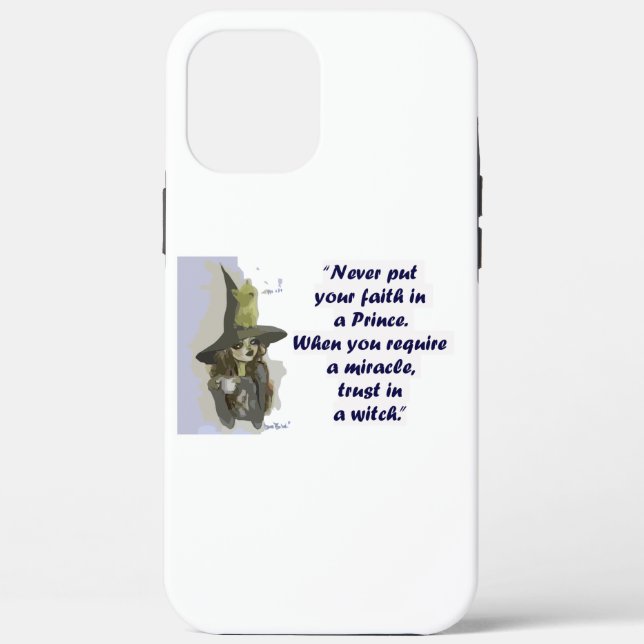 Halloween iPhone 12 Pro Max Cases (Back)
