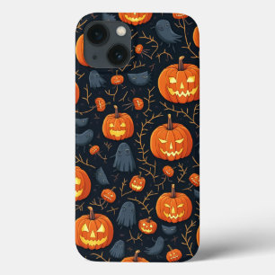 Halloween  iPhone 13 Cases