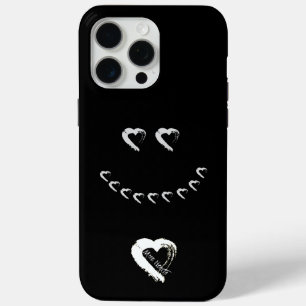 Halloween iPhone 15 Pro Max Case