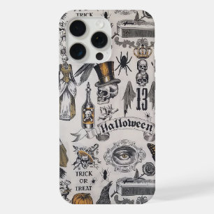 Halloween iPhone 15 Pro Max Case