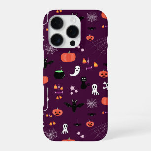 Halloween iPhone 16 Pro Case
