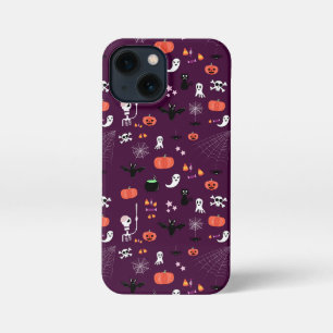 Halloween iPhone 13 Mini Case