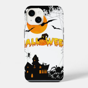 Halloween  iPhone 14 case