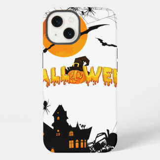 Halloween iPhone 13 case