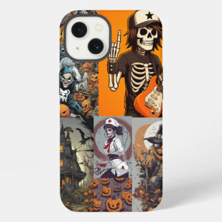 HALLOWEEN iPhone 13 CASE