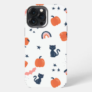 HALLOWEEN IPHONE CASE