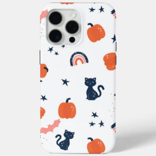 HALLOWEEN IPHONE CASE