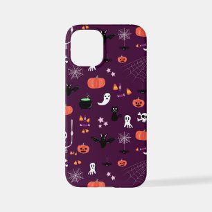 Halloween iPhone 12 Mini Case