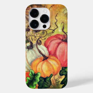 Halloween iPhone Case Pumpkins