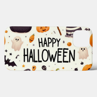 halloween iPhone / iPad case
