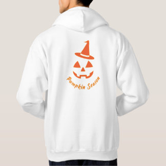 Halloween is almost here hoodie
