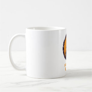Halloween is coming  coffee mug