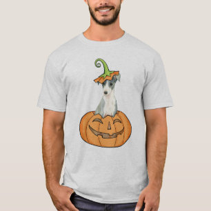 Halloween Italian Greyhound T-Shirt
