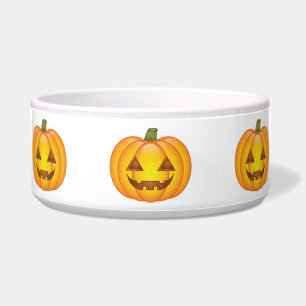 Halloween Jack O’Lantern Cartoon Pumpkins