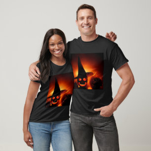 Halloween - Jack-O-Lanterns 5 T-Shirt