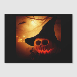 Halloween - Jack O'Lanterns 1